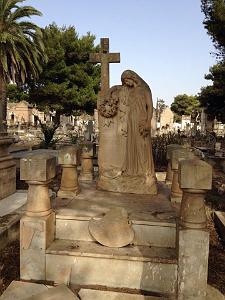 ORAN CIMETIERE DE THAMASHOUET (9)